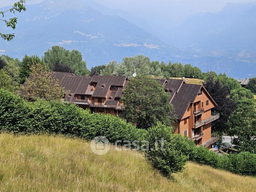 Trilocale in Via Fodestal di Montecampione 5 — foto 21 di 24