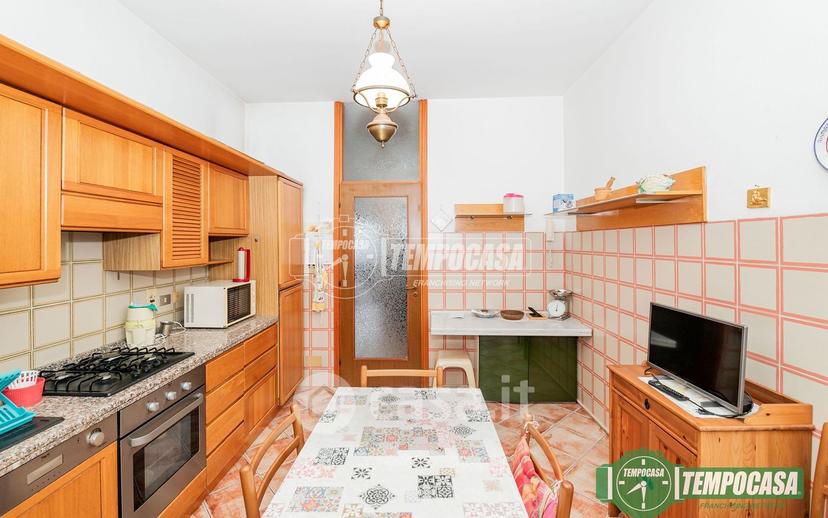 Quadrilocale in Largo Volontari del Sangue — foto 13 di 24
