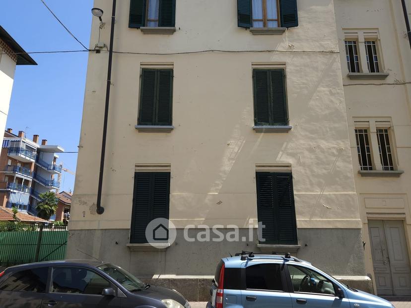 Stanza in Via Filippo Juvarra 59 — foto 14 di 14