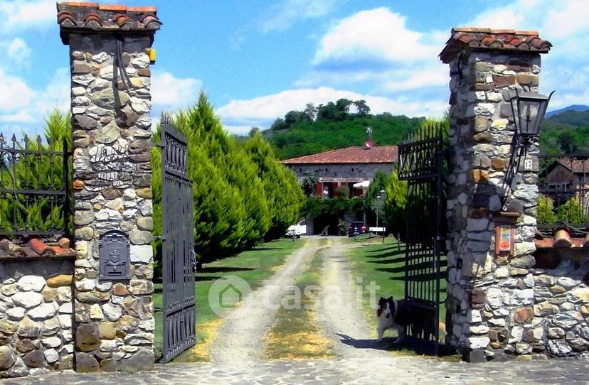 Villa in Strada Provinciale 30 — foto 56 di 66