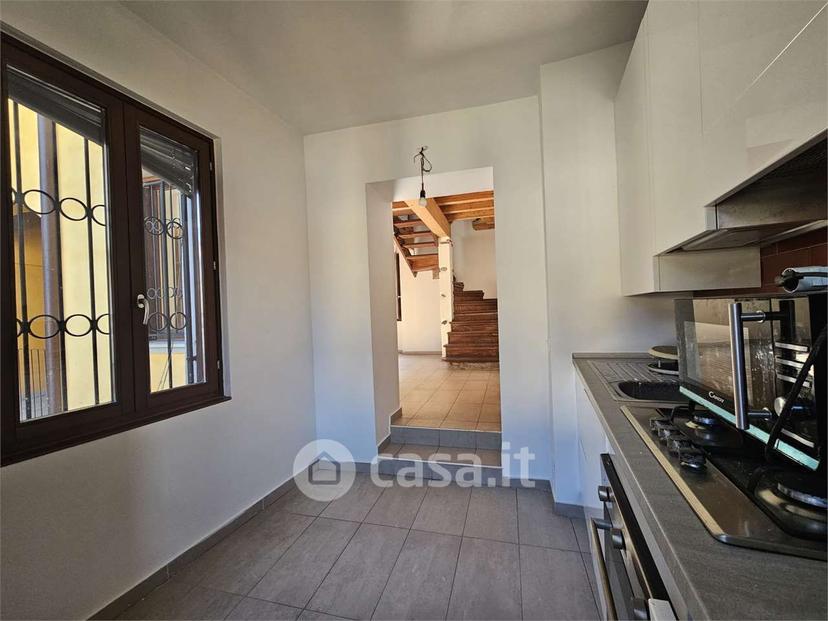 Bilocale in Via XXV Aprile 19 — foto 23 di 28