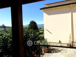 Bilocale in Via Fontana Colomba