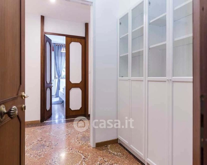 Stanza in Viale Giovanni Vicini 20
