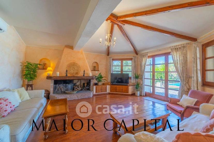 Villa in Strada Vicinale Carrabuffas Traversa a — foto 30 di 57