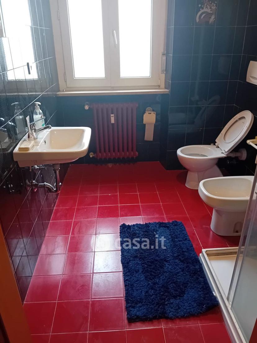 Quadrilocale in Via della Zecca Münzbankweg — foto 2 di 12