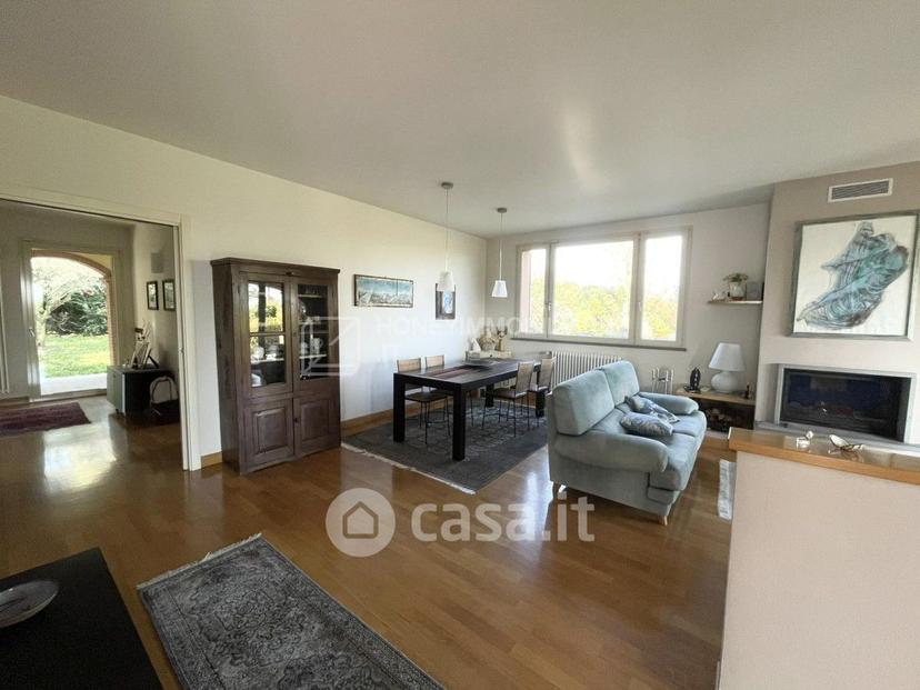 Villa in Località Bargone Montauro — foto 28 di 43