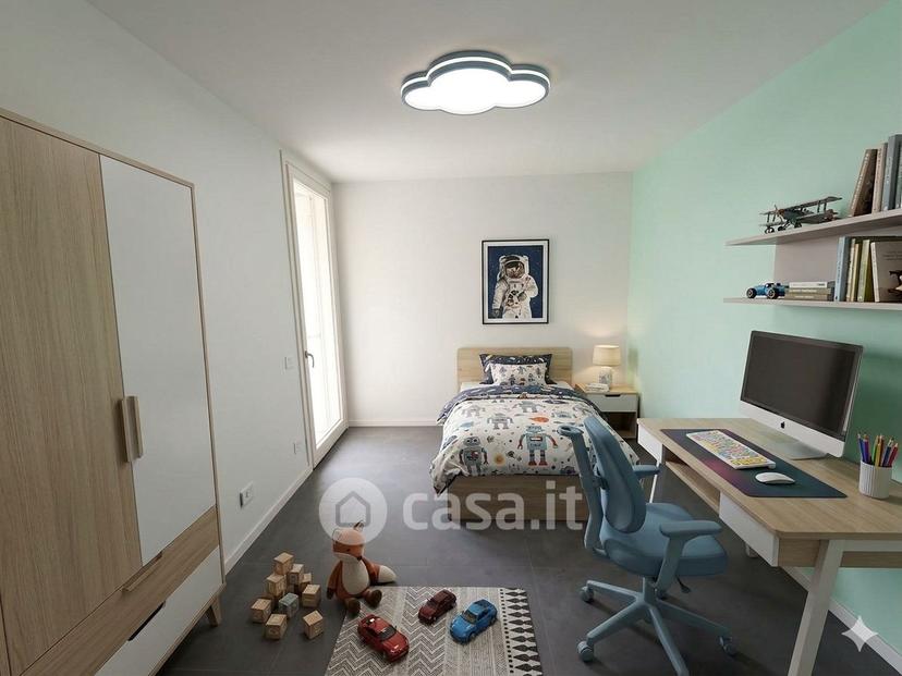 Quadrilocale in Via Aldo Moro — foto 5 di 10