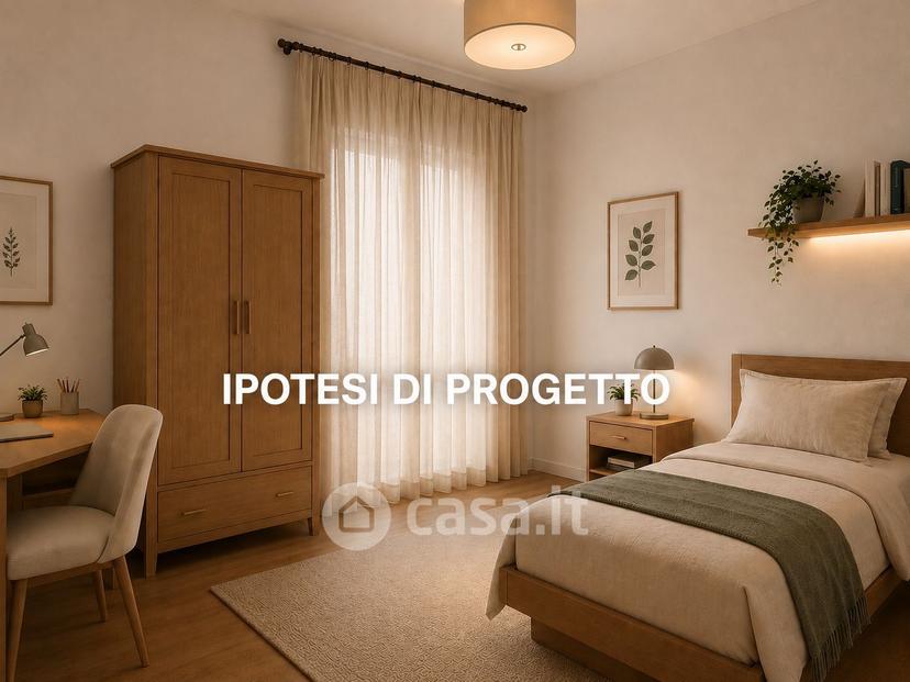 Appartamento in Via Ottone Bacaredda — foto 2 di 17