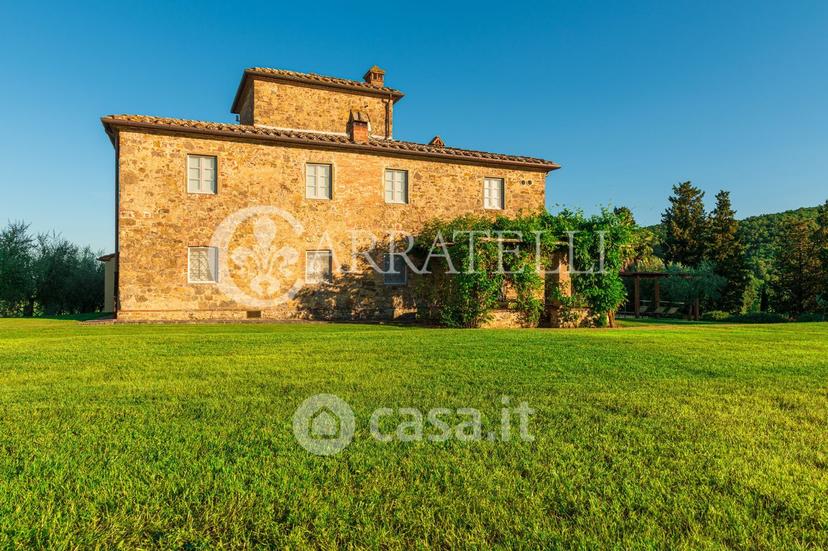 Villa in Località Sant'Alloro 52 — foto 18 di 58