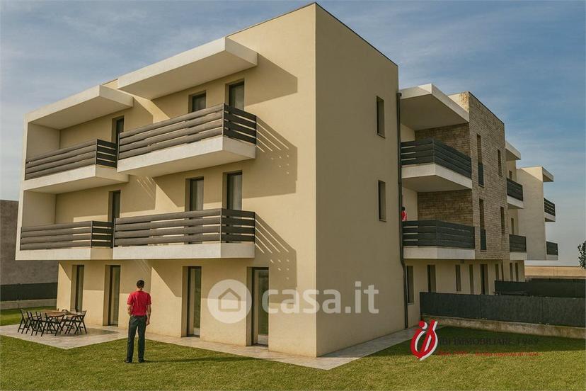 Trilocale in Via Olmo — foto 3 di 9