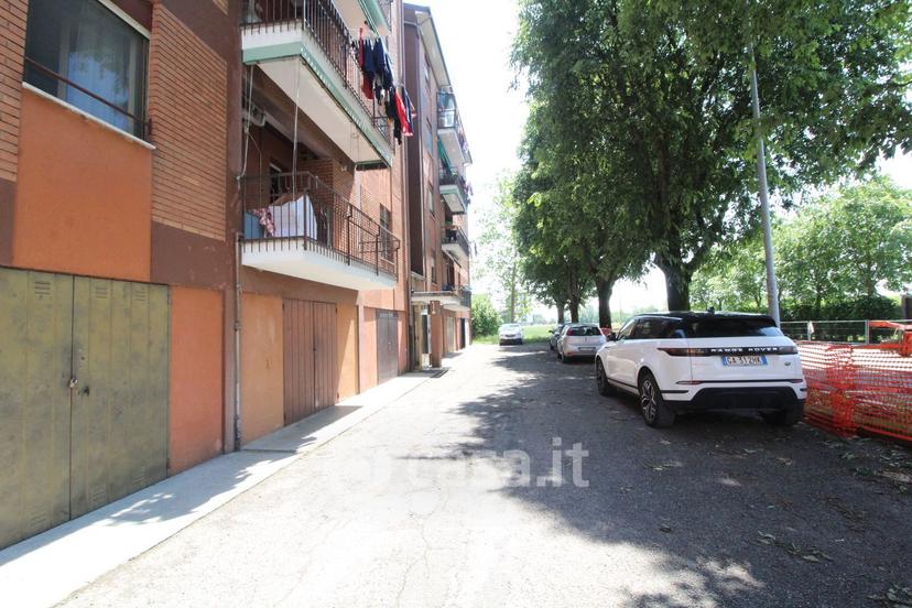 Quadrilocale in Via Alessandro Volta 2 — foto 21 di 28
