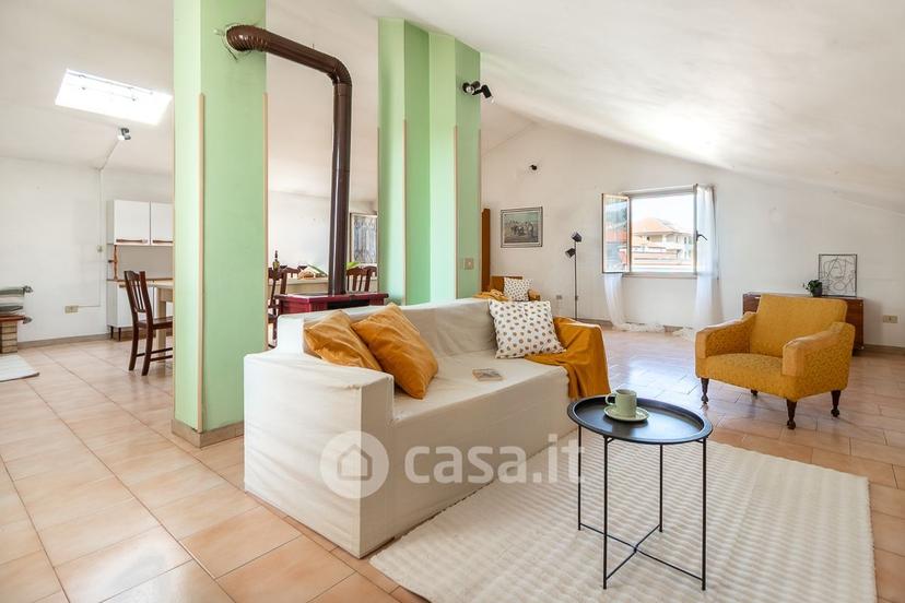 Trilocale in Via Aterno 339 — foto 20 di 65