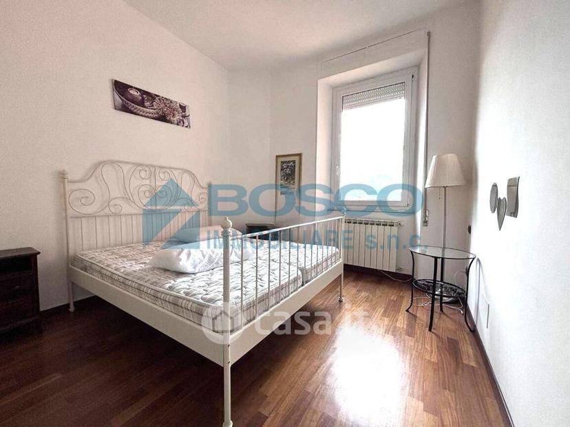 Trilocale in Via dei Colli 10 — foto 8 di 18