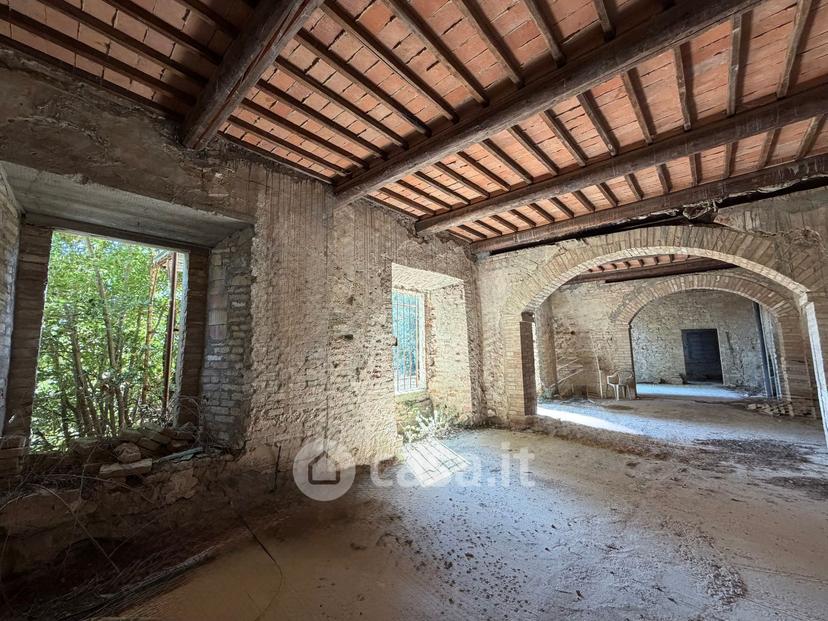 Villa in Strada Provinciale di Monteaperti — foto 13 di 54