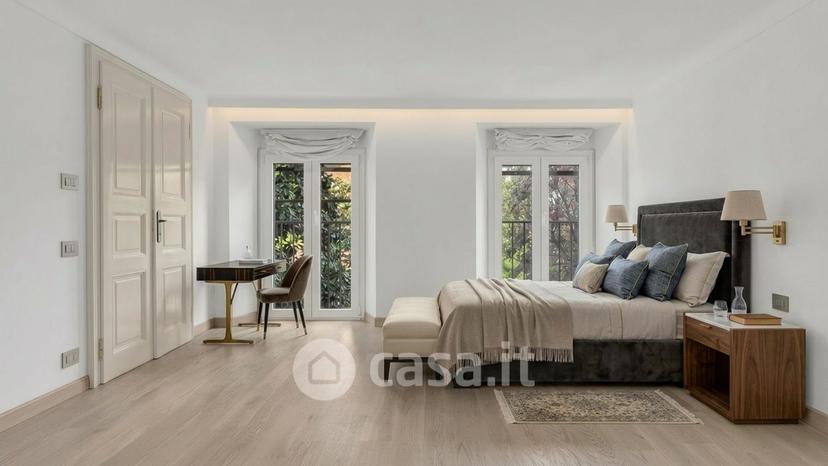 Appartamento in Via Fatebenefratelli
