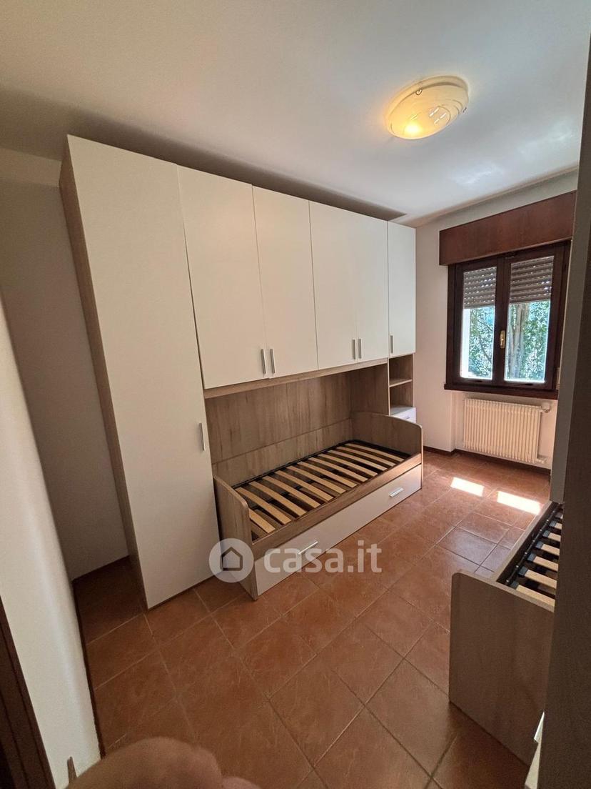 Appartamento in Via Miranese — foto 7 di 9
