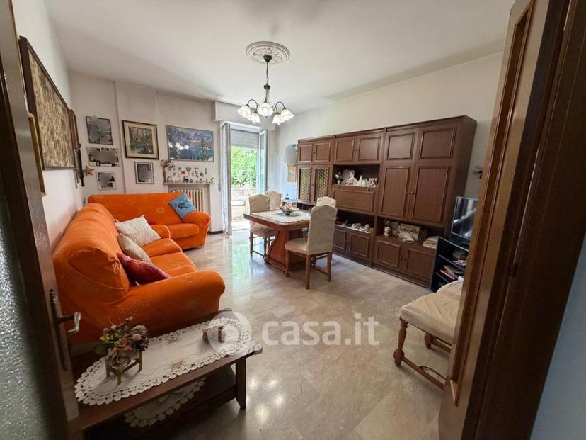 Trilocale in Via Sporzana — foto 33 di 36