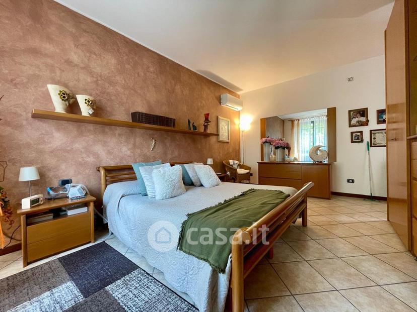 Villa in Via Sant' Agostino — foto 18 di 46
