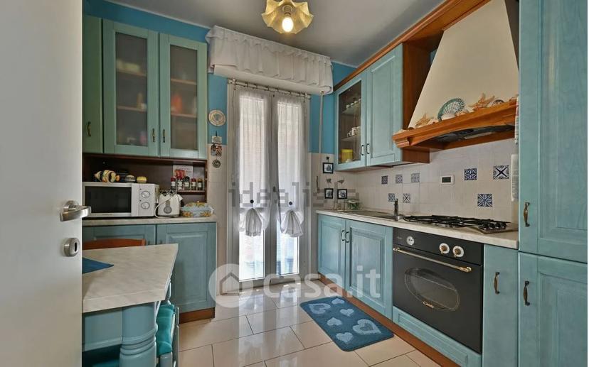 Trilocale in Corso Italia — foto 27 di 30