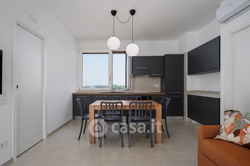Trilocale in Via degli Zavattari 1 — foto 7 di 16