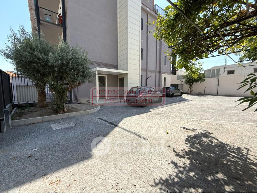 Bilocale in Via Pontecitra — foto 21 di 22