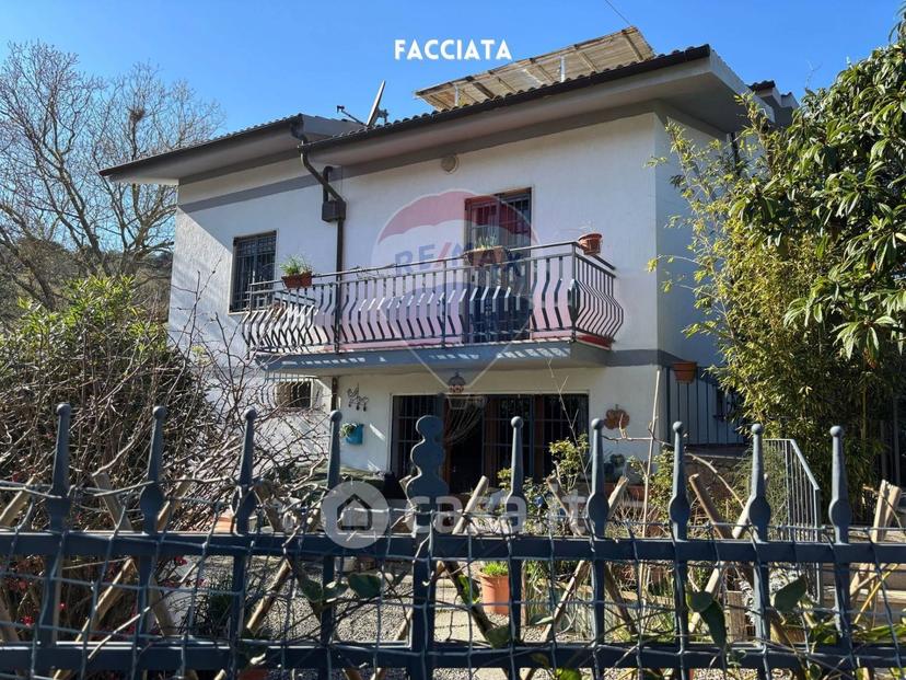Villa in Strada delle Miniere 9 — foto 13 di 76