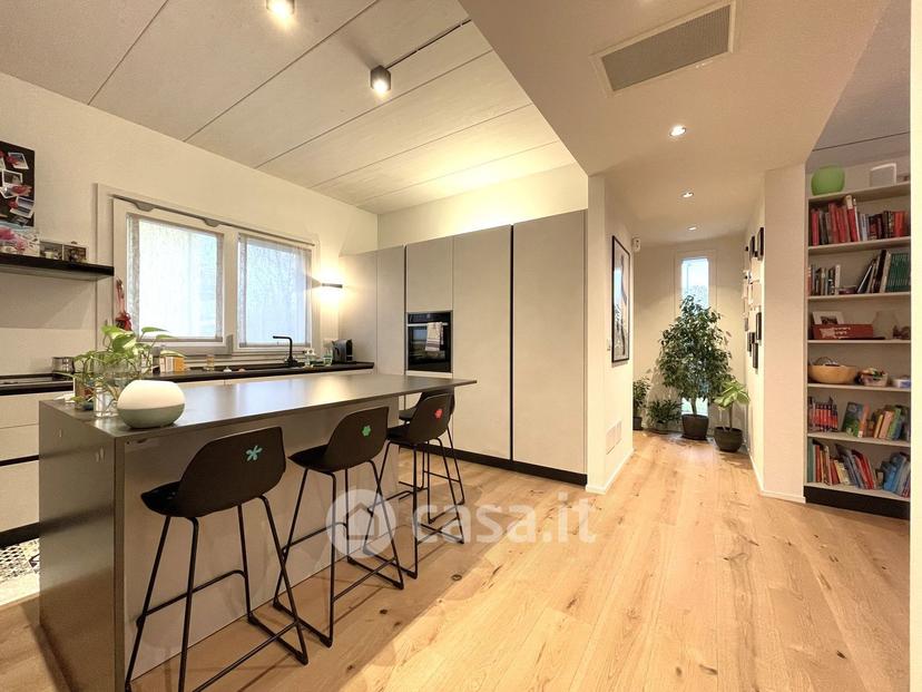 Villa in Via G. Matteotti 82 — foto 55 di 56