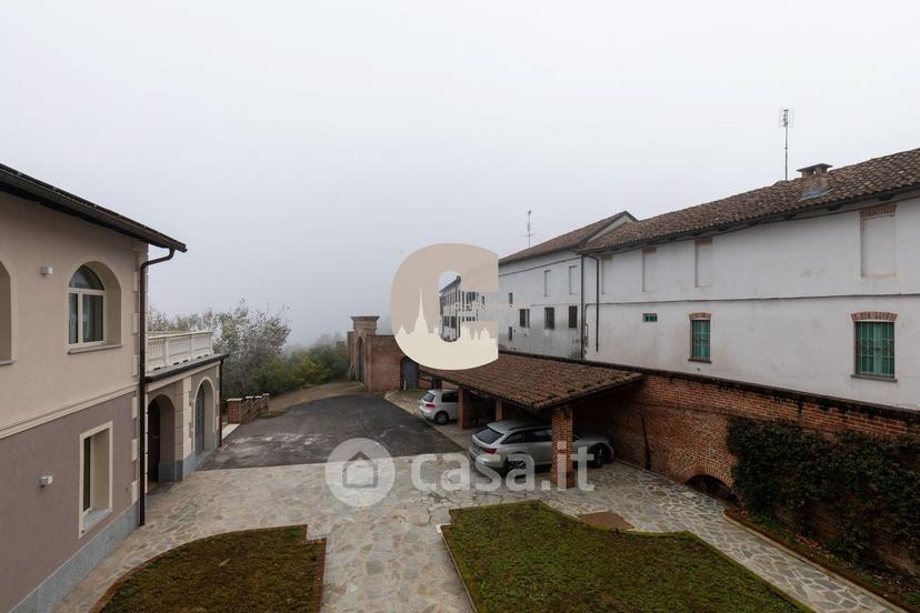 Villa in Via Vincenzo Gioberti 2 — foto 36 di 119