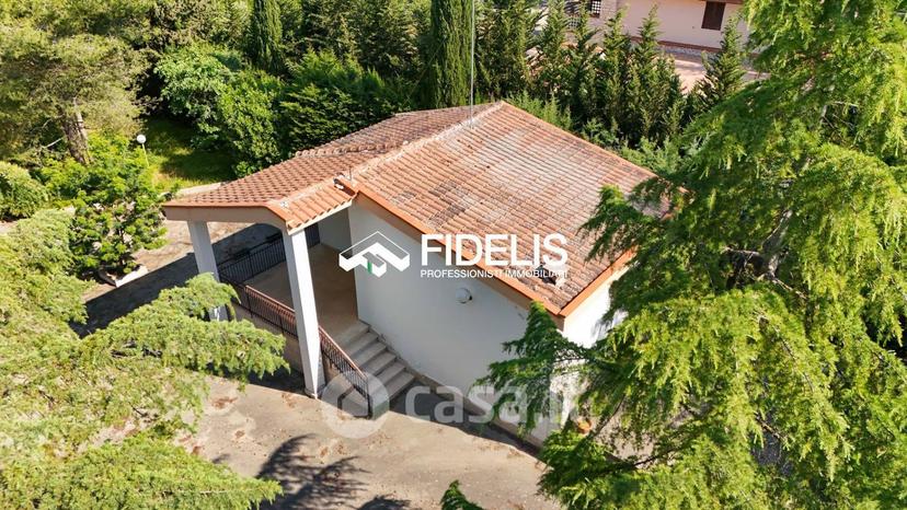 Villa in Viale dei Colli Sereni — foto 13 di 31