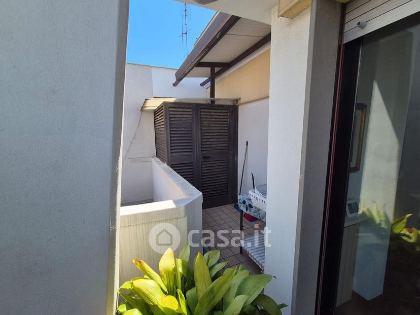 Appartamento in Via de Rossi 156
