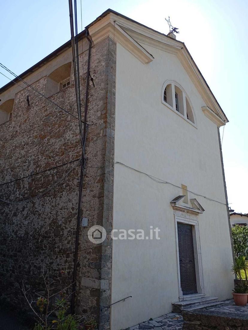 Quadrilocale in Borgo di Sopra Giucano — foto 18 di 39