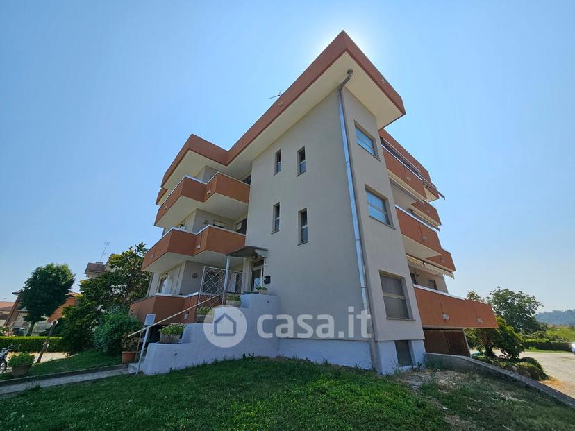 Quadrilocale in Via Volta — foto 16 di 18