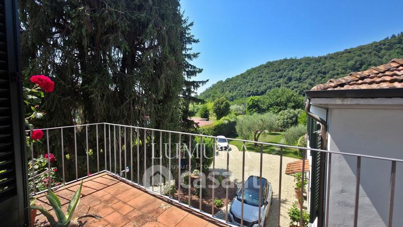 Villa in Via della Marginetta 78 /g — foto 10 di 48