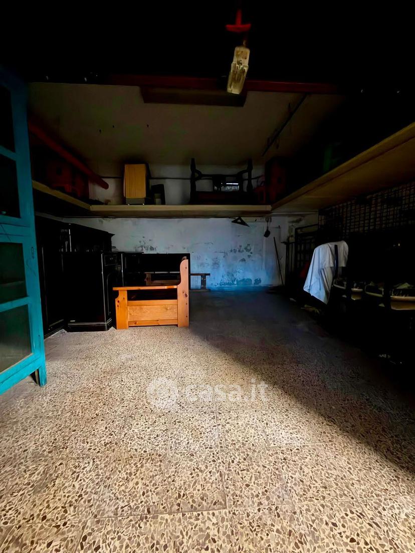 Quadrilocale in Via Nazionale — foto 25 di 31