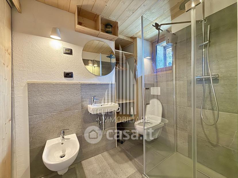 Villa in Frazione Bringaz 2 — foto 39 di 61