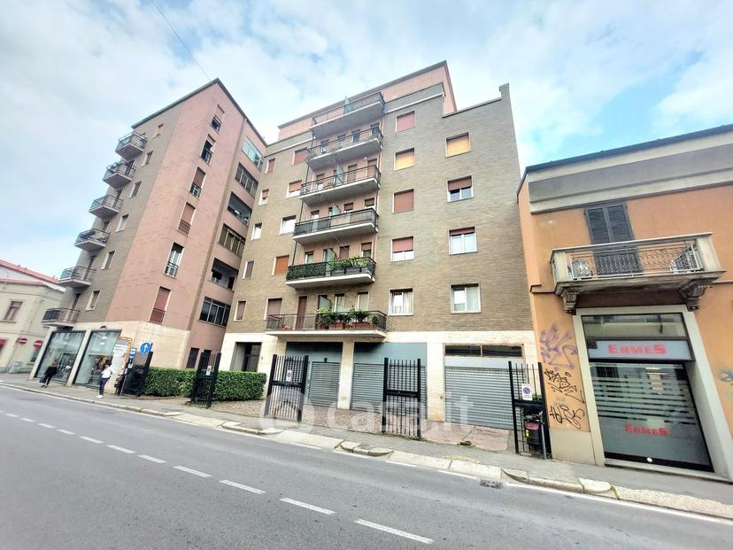 Bilocale in Via Andrea Appiani 18 — foto 5 di 9