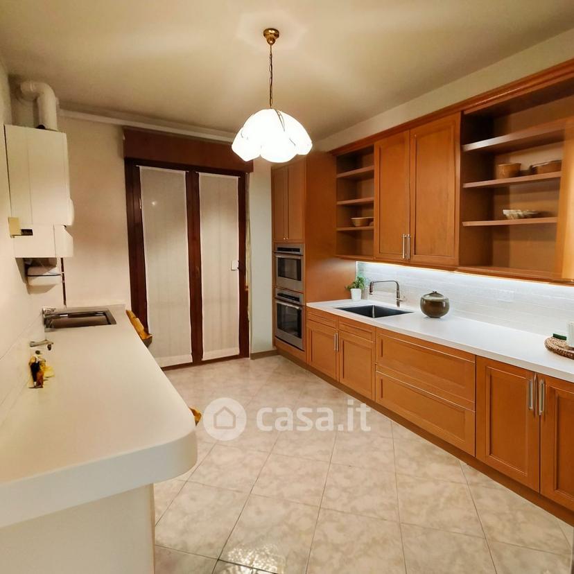 Trilocale in Via del Donatore — foto 10 di 14