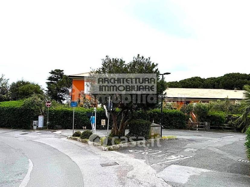 Bilocale in Via delle Ginestre 6 — foto 25 di 25