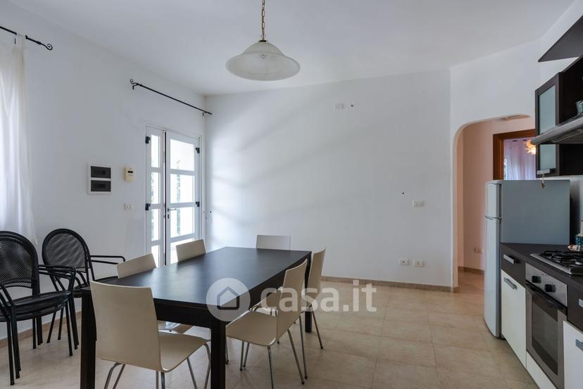 Villa in Via delle Fornaci — foto 27 di 41