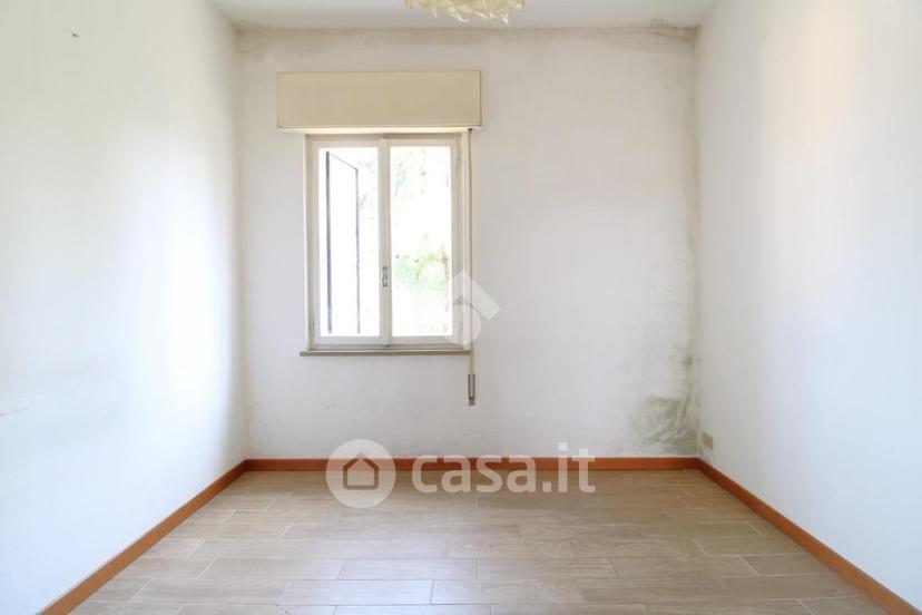 Quadrilocale in Contrà Corpus Domini 60 — foto 19 di 22