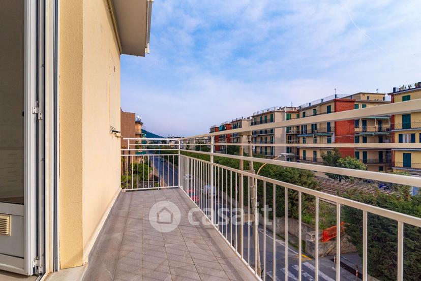 Trilocale in Via Orti del Largo 77 — foto 4 di 62