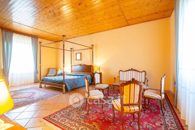 Villa in Via G. Prata 17 — foto 53 di 79