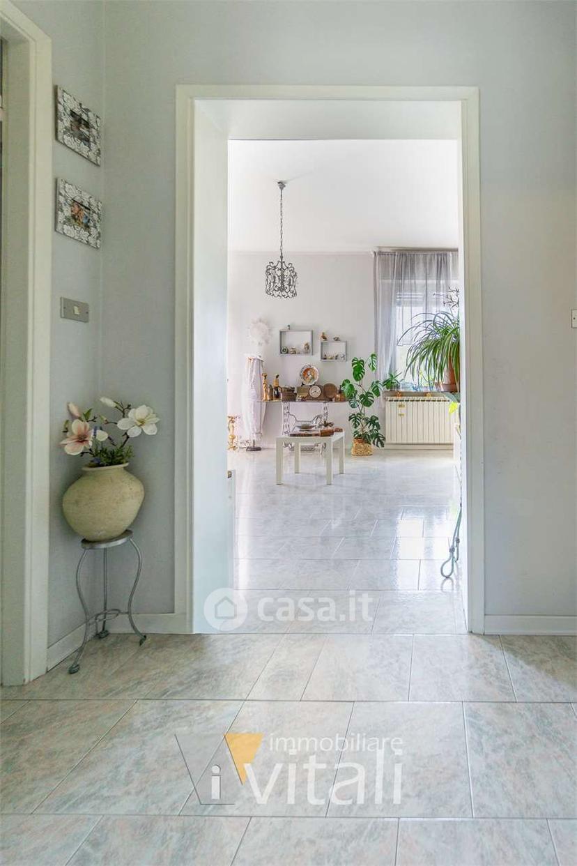 Trilocale in Viale Stazione — foto 27 di 33
