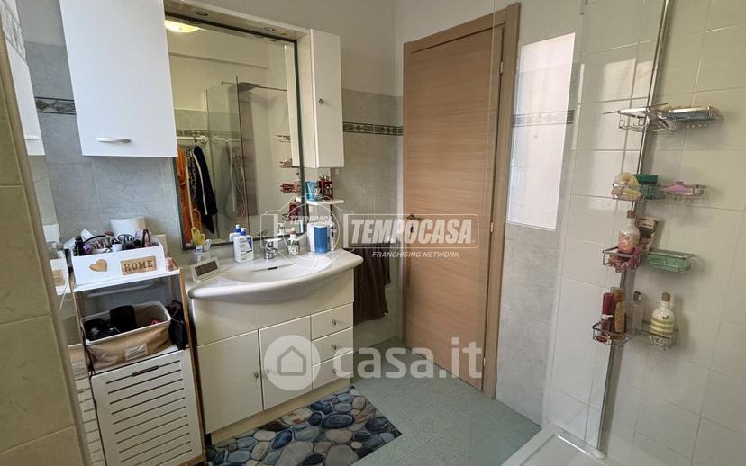 Bilocale in Via Zanella — foto 12 di 12