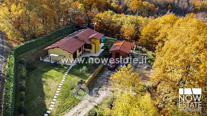Villa in San Pietro in Villa — foto 6 di 67