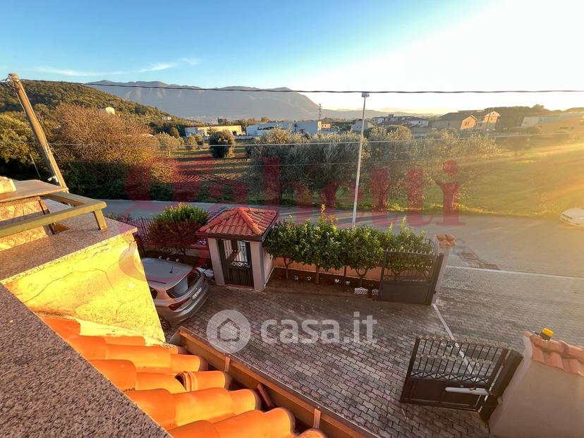 Villa in Via Vigne Vecchie — foto 11 di 49