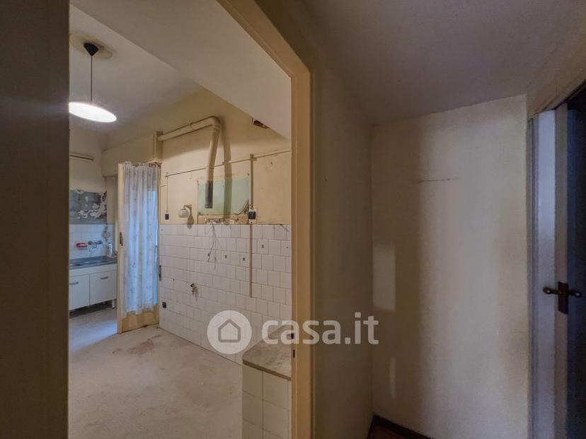 Appartamento in Via Francesco Crispi 174 — foto 8 di 39
