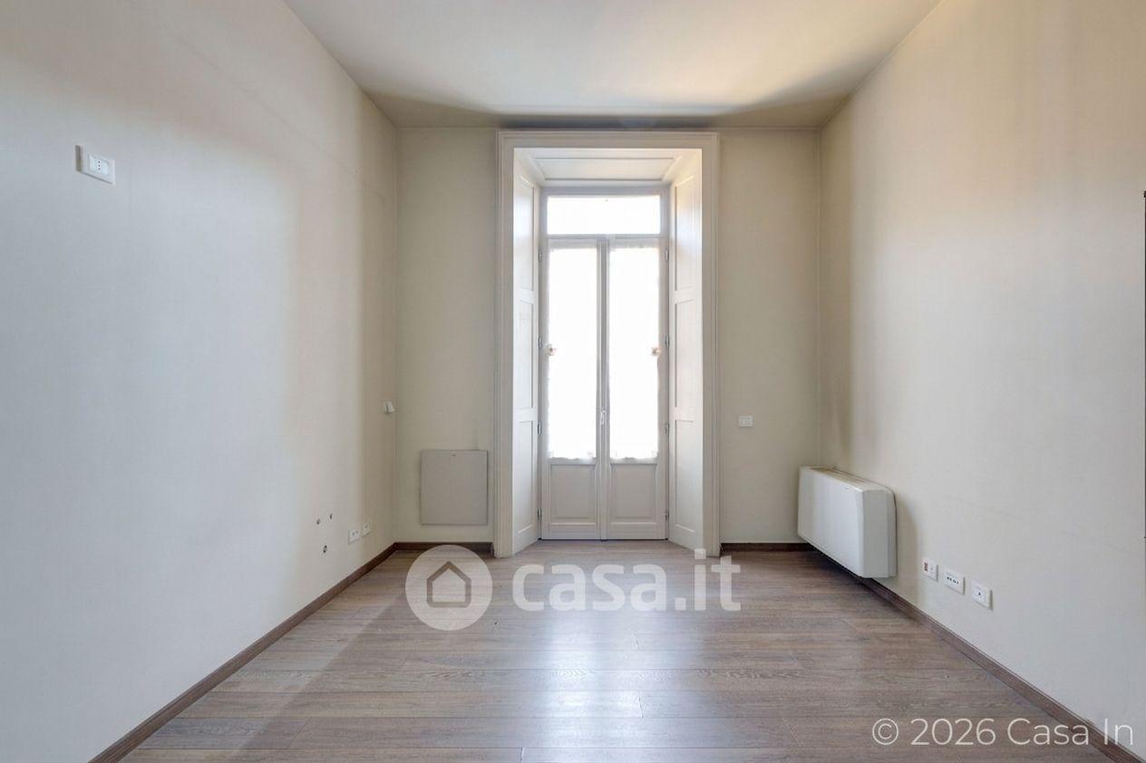 Quadrilocale in Via Dante Alighieri 7