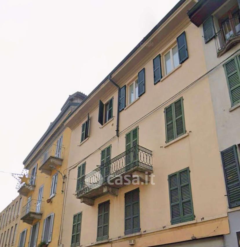 Trilocale in Via Milano 116 — foto 3 di 21