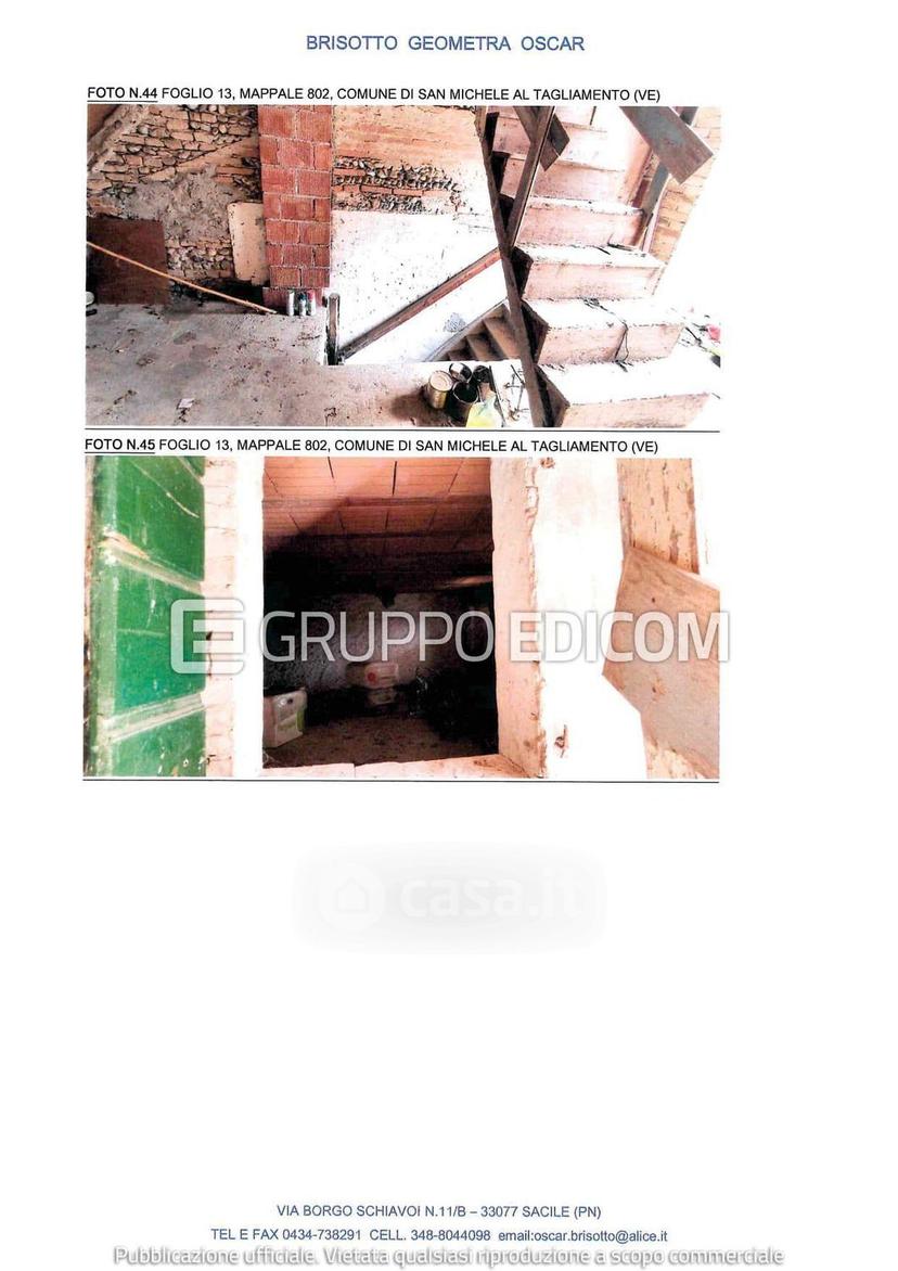 Appartamento in Via Cortina — foto 15 di 17